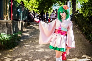 Photos de cosplay Lyon Hanabi (9)      